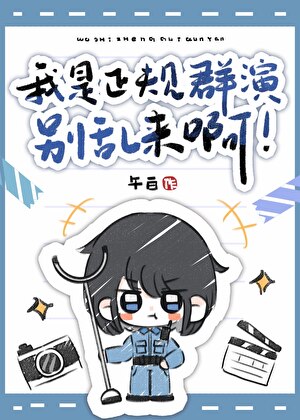 等等,我是正规NPC!