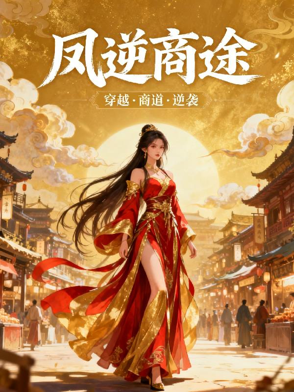 凤逆商途
