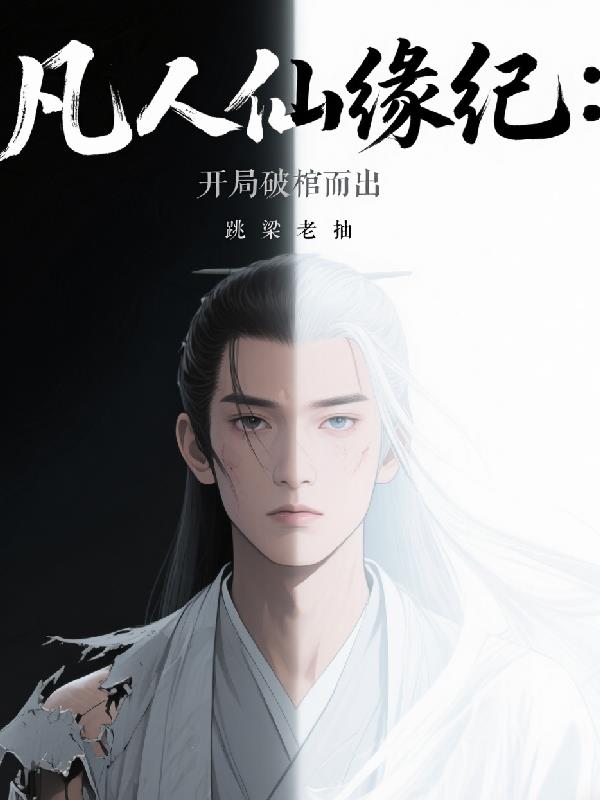 凡人仙缘纪：开局破棺而出
